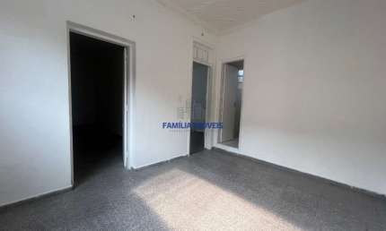 Sala comercial à venda na Rua Antônio Bento de Amorim, --, Marapé, Santos por R$ 450.000