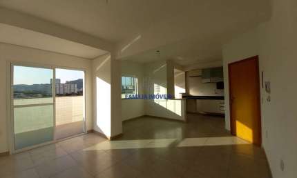 Apartamento com 2 quartos à venda na Rua Amazonas, --, Campo Grande, Santos por R$ 650.000