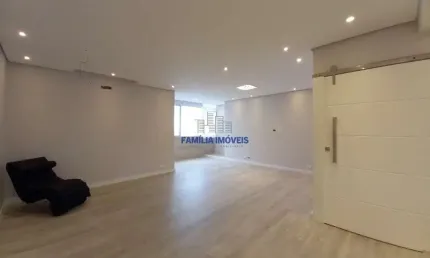 Apartamento com 2 quartos à venda na frederico ozanam, --, josé menino, santos por r$ 1.100.000