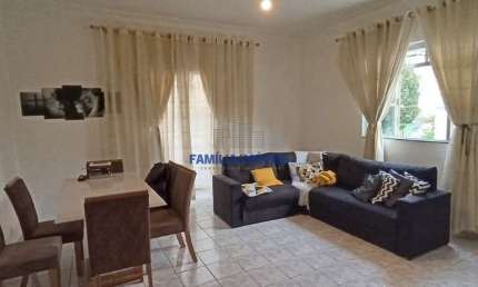 Apartamento com 2 quartos à venda na Visconde de Farias, --, Campo Grande, Santos por R$ 445.000