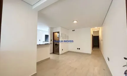 Casa em condomínio fechado com 3 quartos à venda na Rua Delfino Stockler de Lima, --, Vila Belmiro, Santos por R$ 760.000