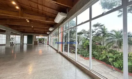 Terreno comercial à venda na Ari Barroso, --, Ilha Porchat, São Vicente por R$ 8.000.000