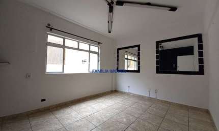 Sala comercial à venda na Avenida Affonso Penna, --, Boqueirão, Santos por R$ 180.000