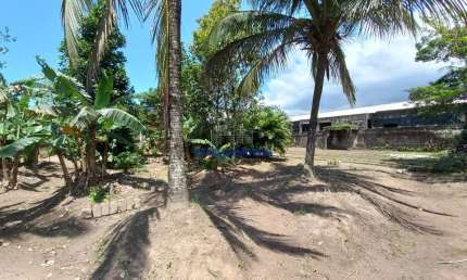 Terreno à venda na Padre André de Soveral, --, Vila Ema, São Vicente por R$ 600.000