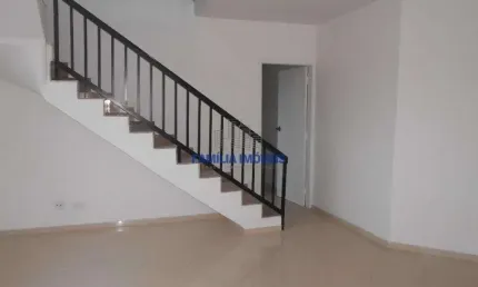 Cobertura com 3 quartos à venda na Rua República do Equador, --, Ponta da Praia, Santos por R$ 1.300.000