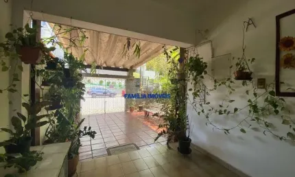 Terreno em condomínio fechado à venda na Rua Vergueiro Steidel, --, Aparecida, Santos por R$ 1.435.000