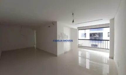 Apartamento com 3 quartos à venda na avenida doutor bernardino de campos, --, pompéia, santos por r$ 1.050.000