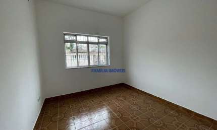 Casa com 2 quartos à venda na Rua Comendador Alfaia Rodrigues, --, Ponta da Praia, Santos por R$ 795.000