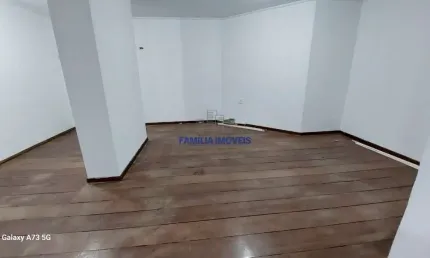 Ponto comercial para alugar na São Francisco, --, Centro, Santos por R$ 1.960