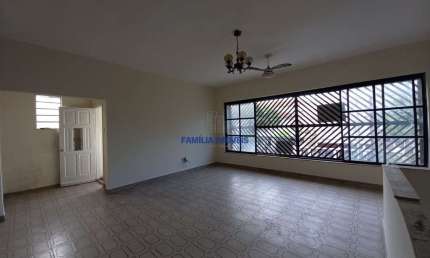 Casa em condomínio fechado com 3 quartos à venda na Rua Liberdade, --, Boqueirão, Santos por R$ 800.000