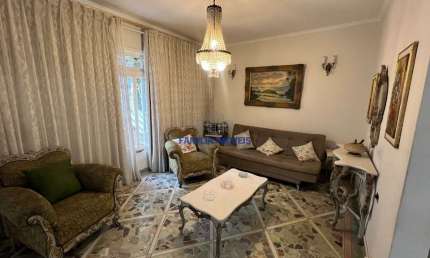 Casa com 4 quartos à venda na Rua Augusto Paulino, --, Campo Grande, Santos por R$ 1.055.000