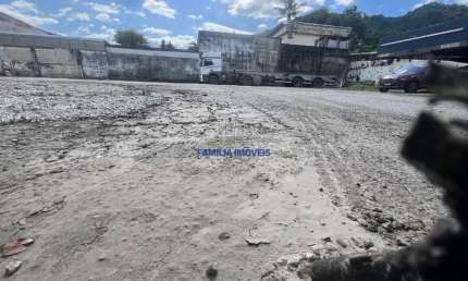 Terreno em condomínio fechado à venda na Eleonor Roosevelt, --, Vila São Jorge, Santos por R$ 2.940.000