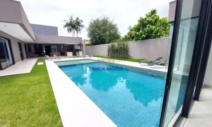 Casa em condomínio fechado com 5 quartos à venda na Avenida Kensei Tamayose, --, Jardim Acapulco, Guarujá por R$ 10.000.000