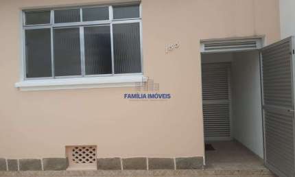 Casa em condomínio fechado com 4 quartos à venda na Júlio Conceição, --, Vila Mathias, Santos por R$ 890.000