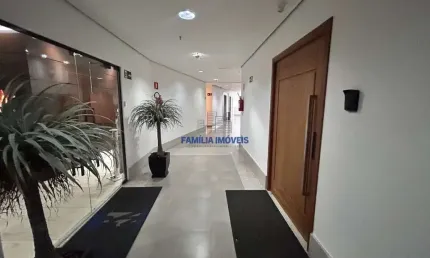 Sala comercial para alugar na dos expedicionários, --, gonzaga, santos por r$ 17.400