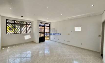 Casa em condomínio fechado com 3 quartos à venda na Rua Liberdade, --, Embaré, Santos por R$ 790.000