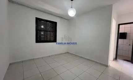 Kitnet / Stúdio à venda na Euclides de Campos, --, José Menino, Santos por R$ 170.000