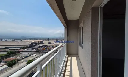 Sala comercial à venda na Silva Jardim, --, Vila Mathias, Santos por R$ 212.000