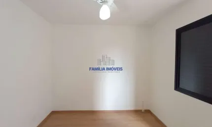 Apartamento com 2 quartos à venda na Rua José Clemente Pereira, --, Campo Grande, Santos por R$ 477.000