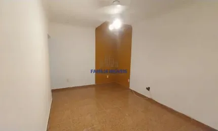 Apartamento com 2 quartos à venda na Avenida Doutor Bernardino de Campos, --, Campo Grande, Santos por R$ 398.000