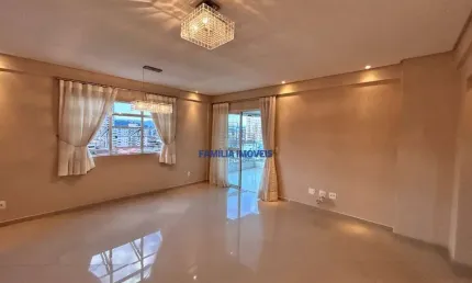 Apartamento com 3 quartos para alugar na Rua Ceará, --, Pompéia, São Paulo por R$ 8.000