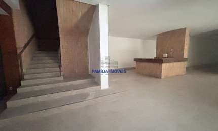 Ponto comercial para alugar na Visconde de Mauá, --, Centro, Santos por R$ 29.000