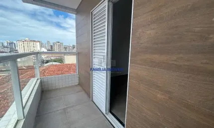 Apartamento com 2 quartos à venda na Conselheiro João Alfredo, --, Macuco, Santos por R$ 480.000