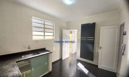 Apartamento com 2 quartos para alugar na Rua João Caetano, --, Marapé, Santos por R$ 2.675