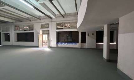 Ponto comercial para alugar na Rua General Câmara, --, Centro, Santos por R$ 7.000