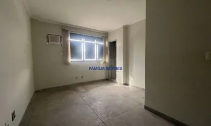 Sala comercial à venda na Rua Doutor Carvalho de Mendonça, --, Vila Belmiro, Santos por R$ 280.000