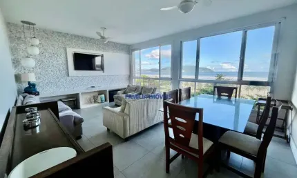 Apartamento com 3 quartos à venda na avenida presidente wilson, --, pompéia, santos por r$ 1.280.000