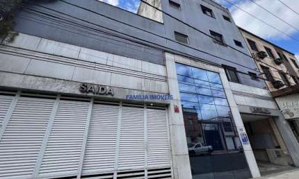 Prédio para alugar na Bittencourt, --, Vila Nova, Santos por R$ 22.000