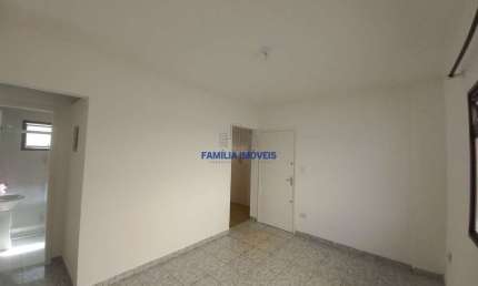 Apartamento com 2 quartos para alugar na Alfredo Albertini, --, Marapé, Santos por R$ 2.700