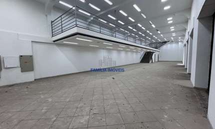 Ponto comercial à venda na Rua João Pessoa, --, Centro, Santos por R$ 6.000.000