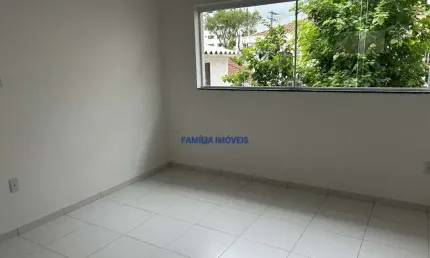 Casa em condomínio fechado com 2 quartos à venda na Dom Duarte Leopoldo e Silva, --, Marapé, Santos por R$ 620.000
