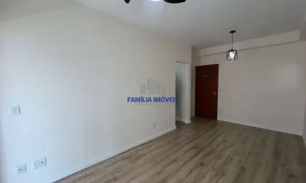 Apartamento com 2 quartos à venda na Rua Oswaldo Cruz, --, Boqueirão, Santos por R$ 910.000