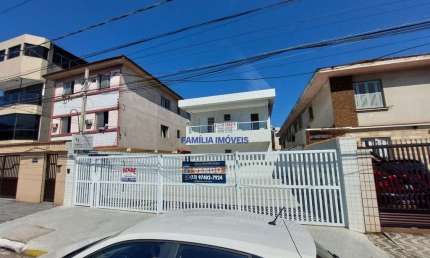 Casa em condomínio fechado com 2 quartos à venda na Rua Dom Lara, --, Vila Valença, São Vicente por R$ 340.000