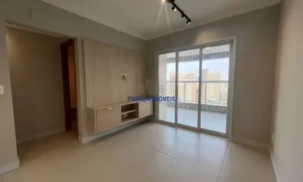 Apartamento com 2 quartos para alugar na Rua Machado de Assis, --, Boqueirão, Santos por R$ 6.898