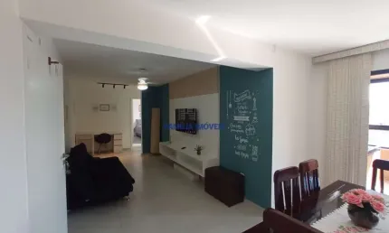 Apartamento com 2 quartos à venda na Rua Paraíba, --, Boqueirão, Praia Grande por R$ 745.000