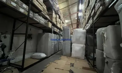 Barracão / Galpão / Depósito para alugar na Rodrigo Silva, --, Macuco, Santos por R$ 23.000