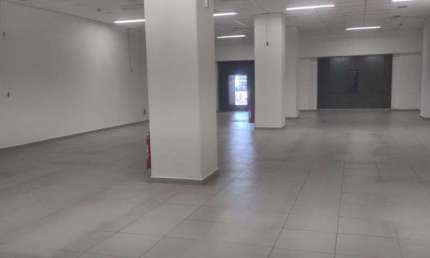 Ponto comercial à venda na Avenida Conselheiro Nébias, --, Boqueirão, Santos por R$ 5.800.000
