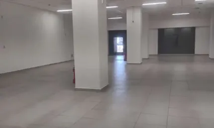 Ponto comercial para alugar na Avenida Conselheiro Nébias, --, Boqueirão, Santos por R$ 25.000