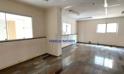 Ponto comercial para alugar na Avenida Doutor Pedro Lessa, --, Embaré, Santos por R$ 20.000