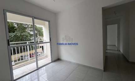 Apartamento com 2 quartos para alugar na Maria  dos Reis, --, Morro Nova Cintra, Santos por R$ 2.400