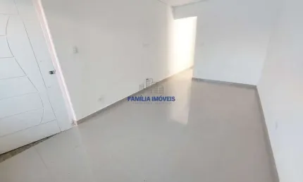 Casa em condomínio fechado com 3 quartos à venda na Rua Delfino Stockler de Lima, --, Vila Belmiro, Santos por R$ 850.000