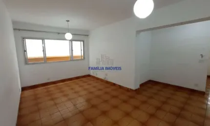Apartamento com 2 quartos à venda na Avenida Senador Pinheiro Machado, --, Pompéia, Santos por R$ 585.000