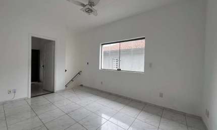 Casa em condomínio fechado com 3 quartos à venda na Doutor Oswaldo Cruz, --, Boqueirão, Santos por R$ 960.000