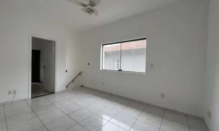 Casa em condomínio fechado com 3 quartos para alugar na Doutor Oswaldo Cruz, --, Boqueirão, Santos por R$ 5.500