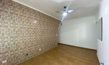 Apartamento com 2 quartos à venda na Nove de Julho, --, Marapé, Santos por R$ 424.000