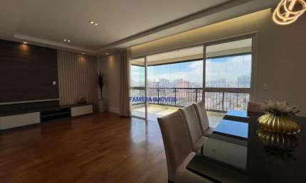 Apartamento com 3 quartos à venda na Rua Álvaro Alvim, --, Embaré, Santos por R$ 1.980.000